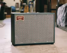 Benson Bellringer 35W 1x12" Tube Combo Amp