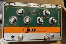 Mile End Effects JULEP Stereo Pan/Phase