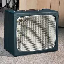 Bartel Amplifiers Starwood