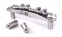 Mastery M2 Offset Bridge