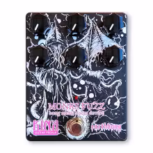 Kink Pedals Monks Fuzz