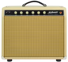 Milkman Sound Five Watt Half Pint Combo