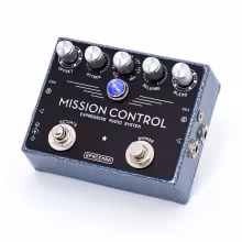 Spaceman Effects- Mission Control (Limited Edition - Asteroid)