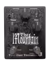 Frost Giant Electronics The Mountain V3