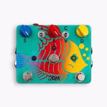 JAM Pedals Ripply Fall