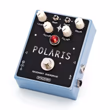 Spaceman Polaris Resonant Overdrive (Limited Edition - Light Blue)