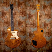 Ruokangas Unicorn Supersonic Serial #264