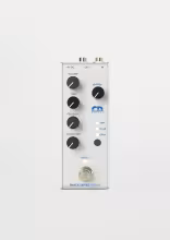 Collision Devices Snack Series Delay