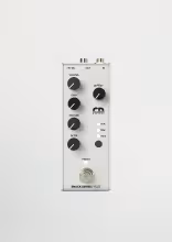 Collision Devices Snack Series Fuzz