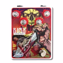 Kink Guitar Pedals Stab Zone