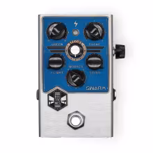 Beetronics Swarm Analog Fuzz Harmonizer (Limited Edition Colorways)