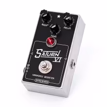 Spaceman Saturn VI (Standard Edition)