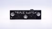GFI System Triple Switch