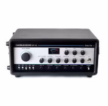 Echo Fix EF-X3 (Tolex Enclosure)