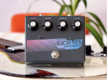Bondi Effects Sick As High Shredroom