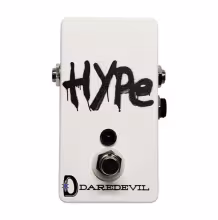 Daredevil Pedals HYPE Boost