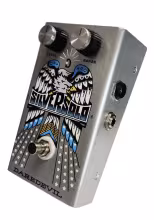 Daredevil Silver Solo - WEDGE