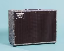 Benson Amps Redland Reverb 35w (6L6) 1x12 Combo