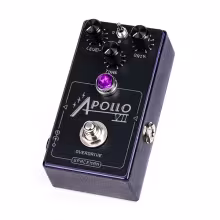 Spaceman Effects Apollo VII (Limited Editions)