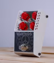 ThorpyFX The WARTHOG Distortion