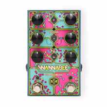 Beetronics Wannabee Beelateral Buzz