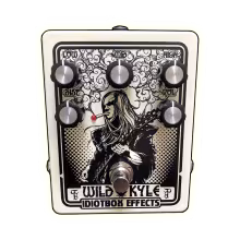Idiotbox Effects Wild Kyle Signature Distortion