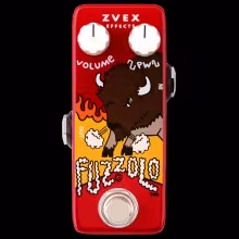 ZVEX Effects Fuzzolo