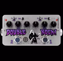 ZVEX Effects Double Rock Vexter