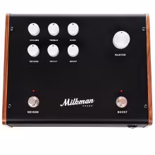Milkman Sound The Amp 100
