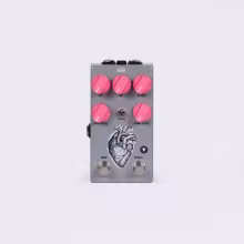 AC Noises Ama v.2 Reverb & Bit Crusher