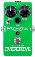 Retro-Sonic Eight-0-Eight Overdrive V2