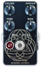 Dazatronyx Big Fuzz