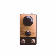 Fjord Fuzz Hedda