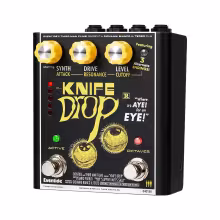 Eventide x Third Man Hardware Knife Drop
