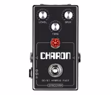 Spaceman Effects Charon GE/SI Hybrid Fuzz 
