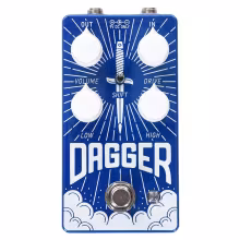 Electronic Audio Experiments Dagger V2