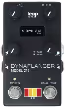 Alexander Pedals Dynaflanger Model 213