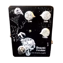 Dirty Haggard Audio Demonic Percolator