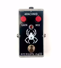 Dirty Haggard Audio Arachnid