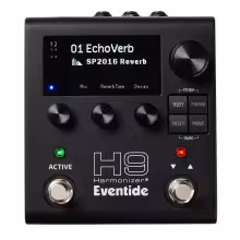 Eventide H9 Harmonizer Gen 2