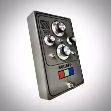 Mile End Effects Kollaps Fuzz/PreAmp