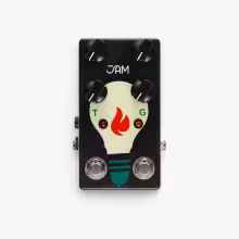 JAM pedals LucyDreamer Bass