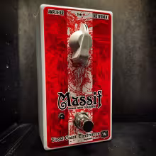 Frost Giant Electronics Massif (4 Horsemen Limited Edition)