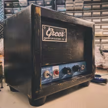 Greer Mini Chief