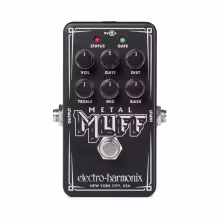 Electro-Harmonix Nano Metal Muff