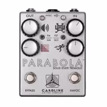 Caroline Guitar Company Parabola Tremolo