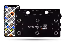 XSonic Audio XTONE Pro Professional Smart Audio Interface