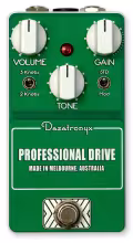 Dazatronyx Professional Drive