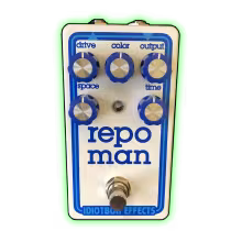 IdiotBox Effects Repo Man