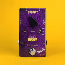 Grobert Effects Baz Boost